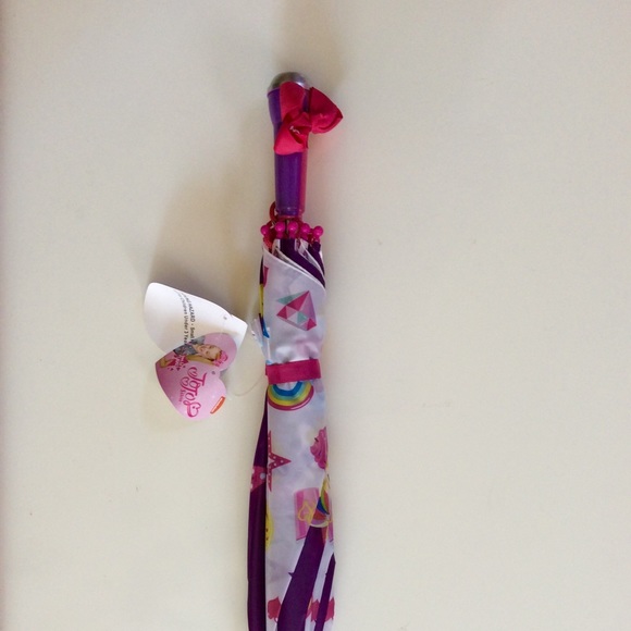 SOLD OUT - JOJO SIWA umbrella 🌂 Gift - Picture 5 of 7